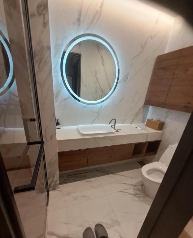 Coex Stay - B&B Seul