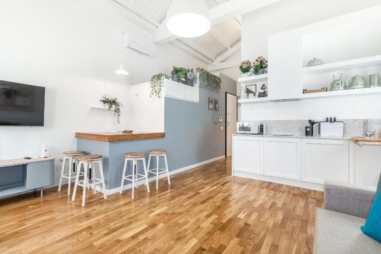 Soliana Apartments - Ferienwohnung Cagliari