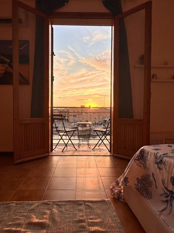 Tramonto Mediterraneo - B&B Mazara del Vallo