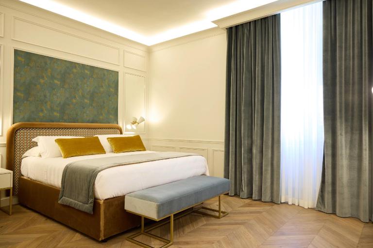 Residenza Maglioni al Bargello - B&B Florencia