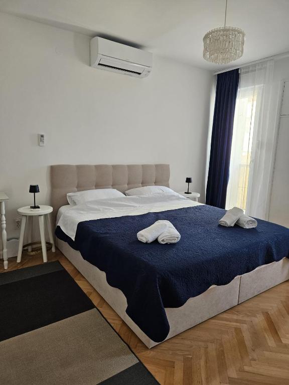 Frane Makarska - Chambres d'hôtes Makarska