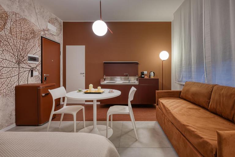 Via Fiasella - Le Case di Bart - Ferienwohnung Genua