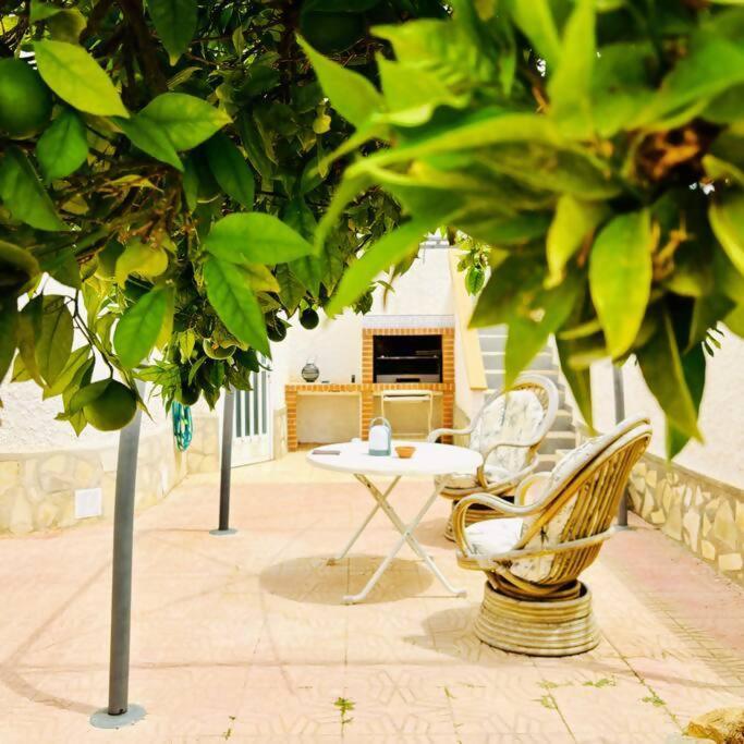 Casa Zeus by Rental Hero - B&B Los Alcázares