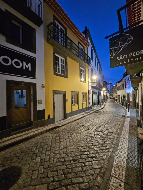 Pretas Village Flats - B&B Funchal