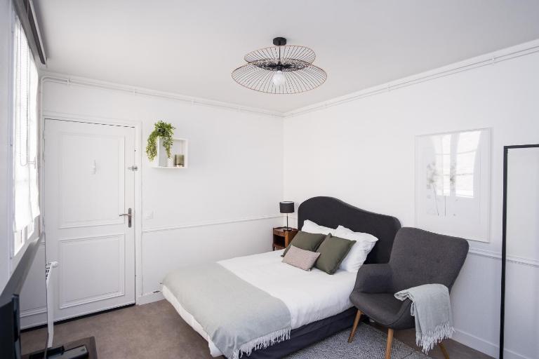 Studio Hyper centre, Phénix-SILS - B&B Caen