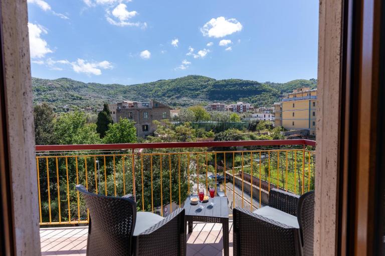 MIFRA SUITES - B&B Sorrento