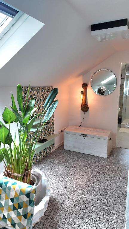 Zollernest - Ferienwohnung Hechingen