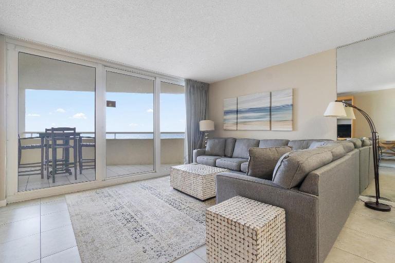 Perdido Sun 304 - B&B Perdido Key