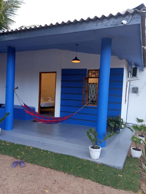 Lilly Pilly Villa Arugambay - B&B Arugam Bay