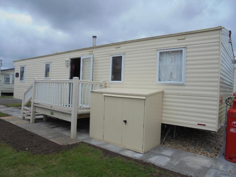 Kingfisher Horizon III 8 Berth Close to site entrance - Ferienwohnung Ingoldmells