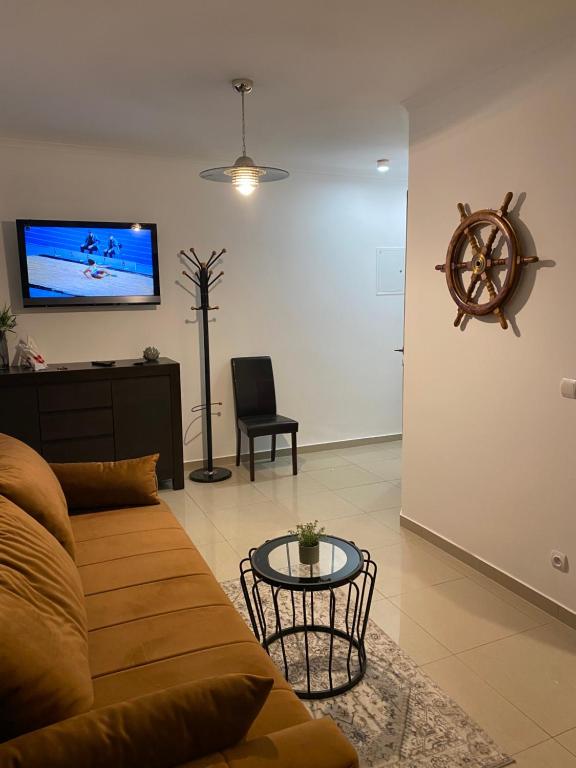 Apartament MANIEK Jurata - B&B Jurata