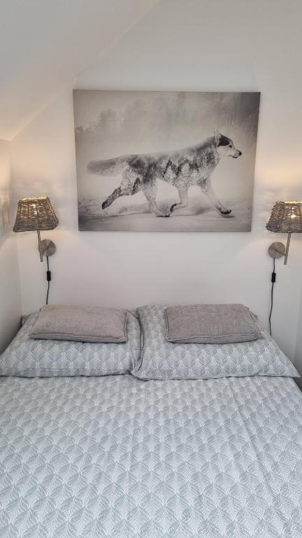 Stodoła Wetlina - B&B Wetlina