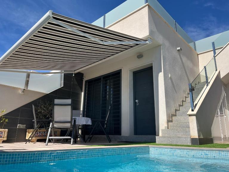 Casa Mar y Más - B&B San Pedro del Pinatar