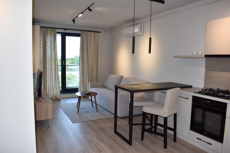 Nazaru's property's - B&B Constanța