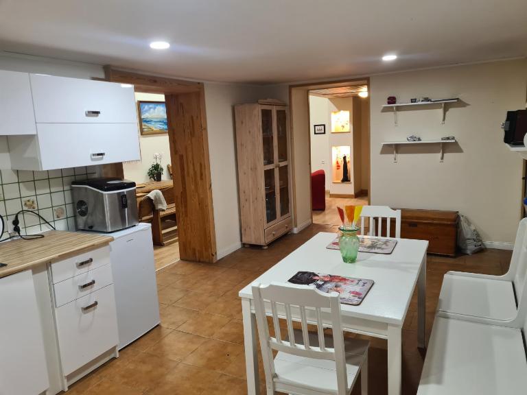 Dom z Klimatem - Ferienwohnung Wałbrzych