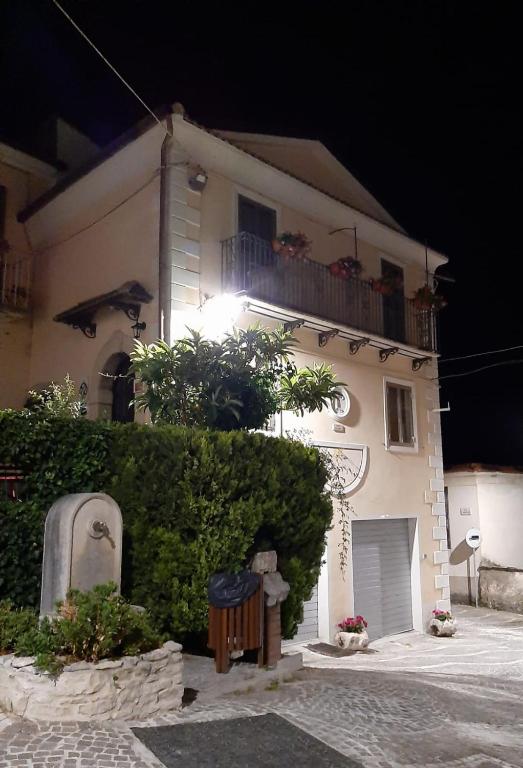Meridiana - B&B Santa Maria del Molise