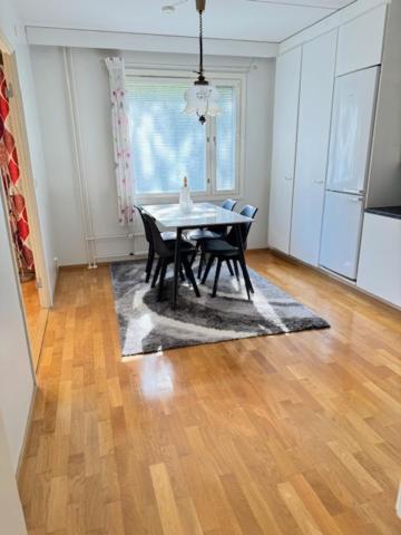 Ilona Apartment, ESCAPE 2 - B&B Kotka