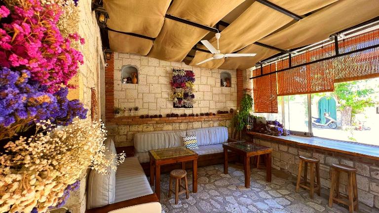 Alayaz Hotel - Ferienwohnung Alaçatı