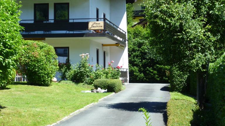 Haus Beatrice - B&B Kitzbühel