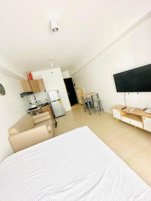 Avida Towers Riala - 214 - Ferienwohnung Cebu City
