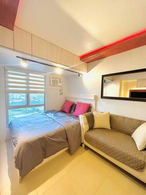 Avida Towers Riala - 2721 - Ferienwohnung Cebu City