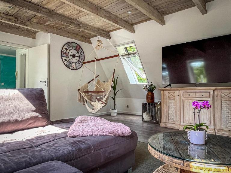 Anrena Forest - Ferienwohnung Voßmoor