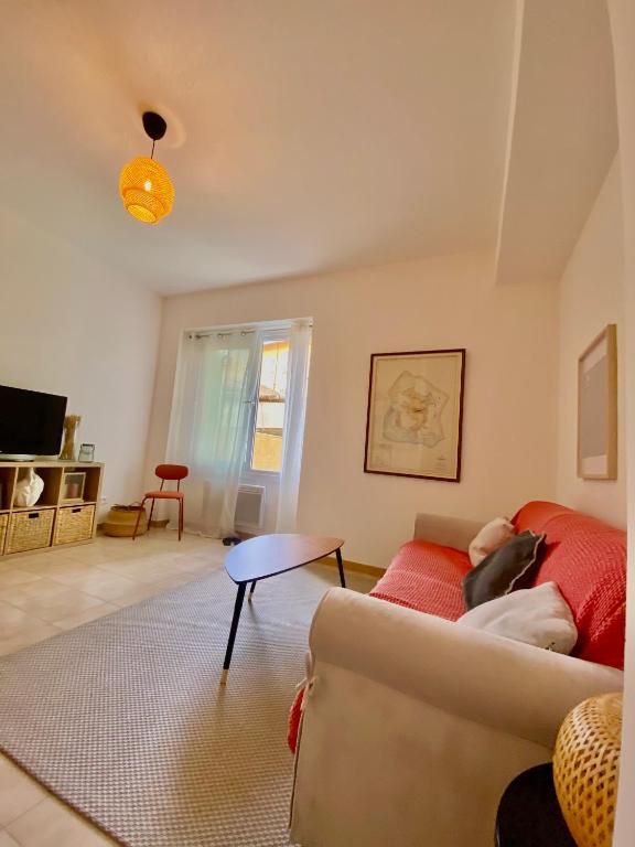 Au coin du pin - B&B Menton