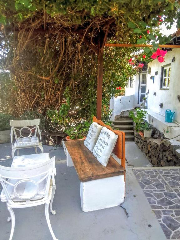 Casita Bella Vista - B&B Hermigua