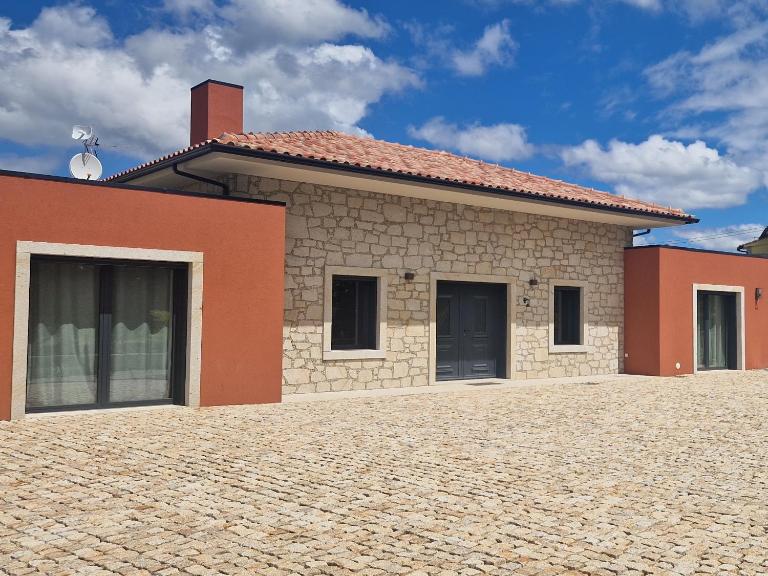 Casa Julia - B&B Vila Nova de Cerveira
