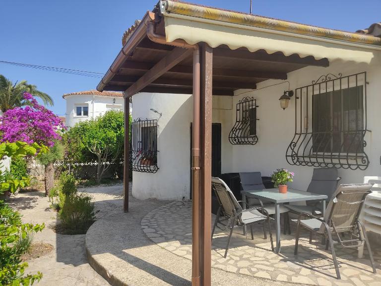 Casa Lisa LOCDENIA - B&B Denia