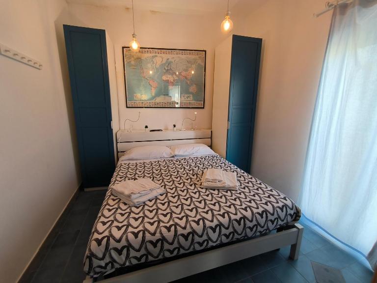 Santa Lucia al Mare - Bed and Breakfast Siculiana