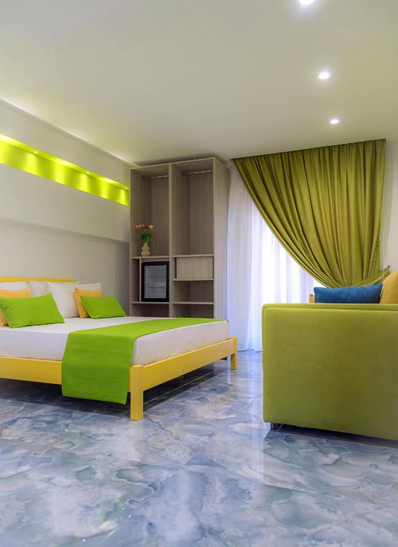 Maison Matie B&B Ercolano - Ferienwohnung Ercolano