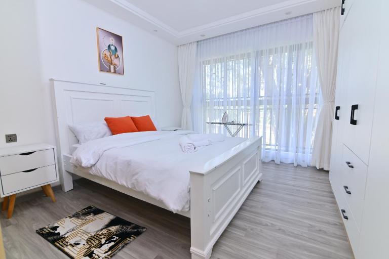 Delightful suites by MK - Ferienwohnung Nairobi