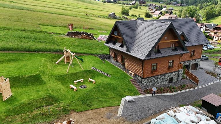 Apartmány Lúčny Raj - B&B Ždiar