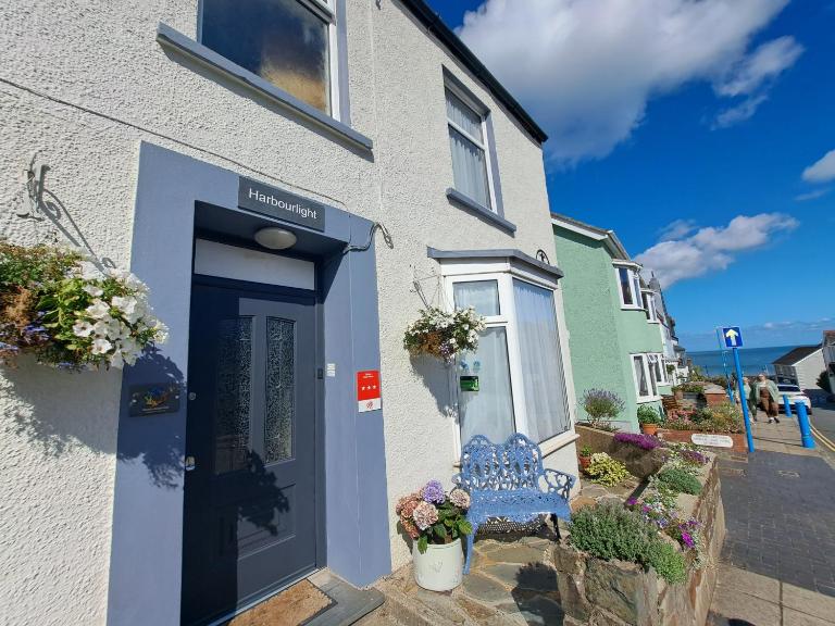 Harbourlight Guesthouse - B&B Saundersfoot