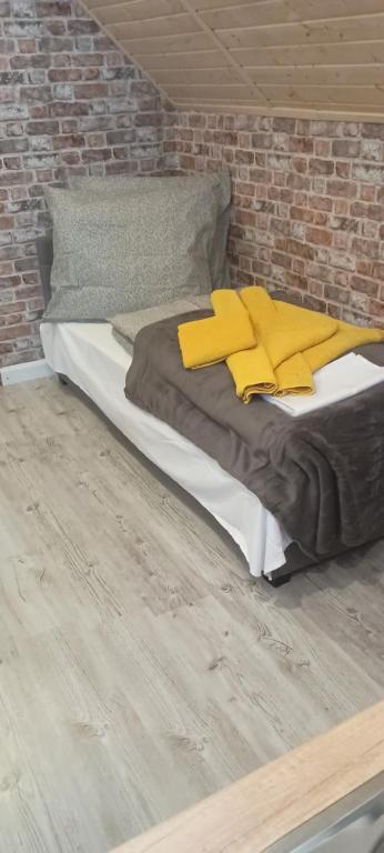 Studio Robi 18m2 - B&B Świnoujście