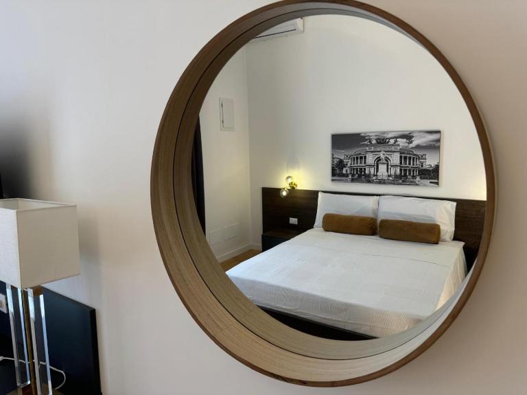 Casa O'Tama - B&B Palermo