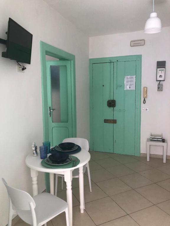 Mediterraneum - Chambres d'hôtes Bari