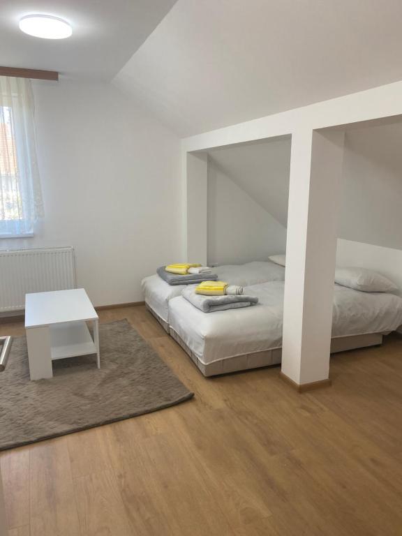 Eli rooms - Chambres d'hôtes Novi Sad