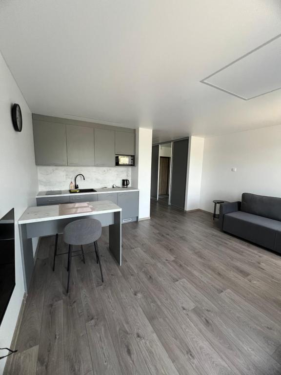 Spacious, cozy place in Vilnius - B&B Vilnius