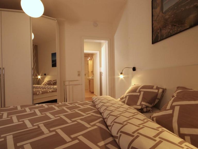 Ferienwohnung Britta - Ferienwohnung Sellin