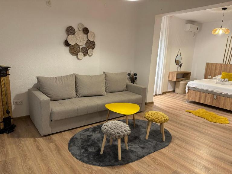 Apartments Casa Pineta - Bed and Breakfast Ulcinj