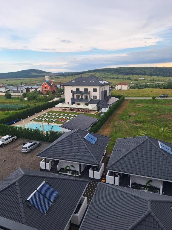AquaTherm Felix - B&B Sânmartin