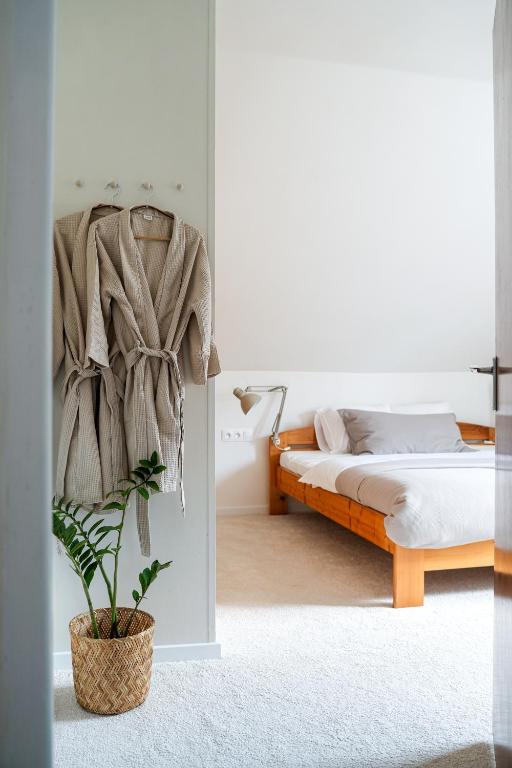 Celý apartmán v rodinném domě s vanou a krbem - Ferienwohnung Česká Třebová