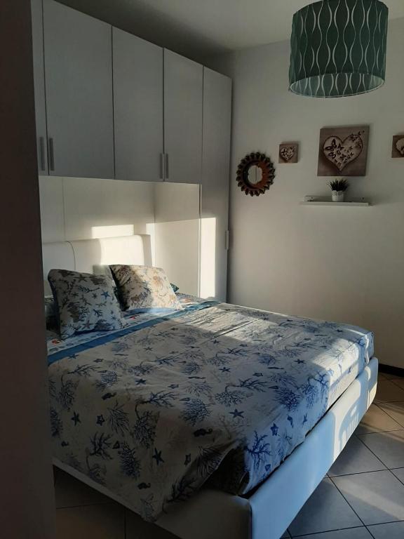 Casa vacanze Cerezo - B&B Alba Adriatica