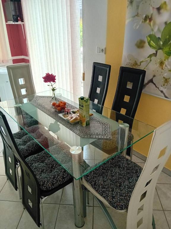 Apartma Peter1a - B&B Begunje na Gorenjskem