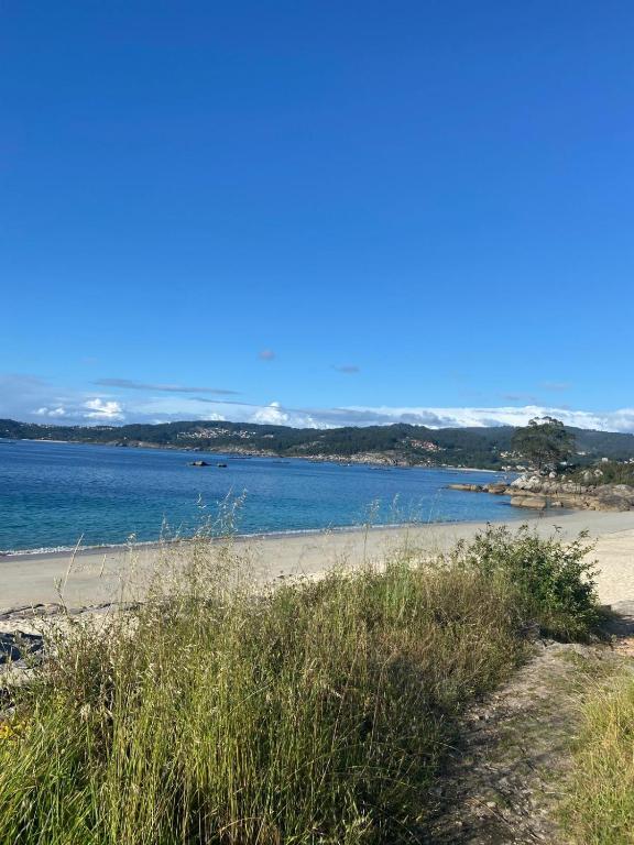 Casita Taparitas - B&B Cangas do Morrazo