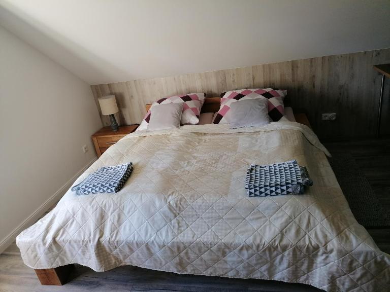 Aluston/Алушта - B&B Hanover