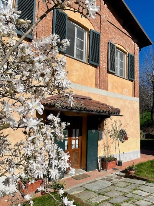 Locanda del Glis glis - B&B Castelletto d'Orba