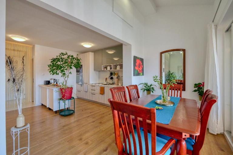 Eco Friendly Apartment ARTEMISIA Zadar - Bed and Breakfast Zadar